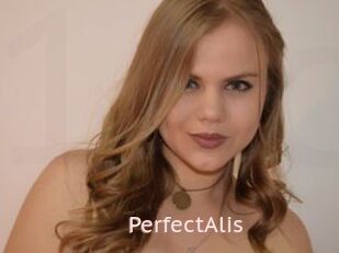 PerfectAlis