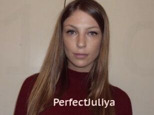 PerfectJuliya