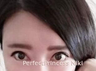 PerfectPrincess_Niki