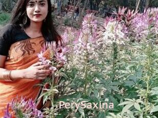 PerySaxina