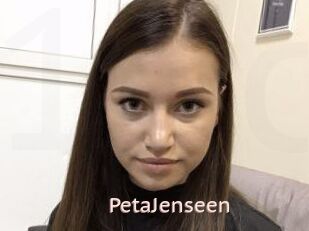 PetaJenseen