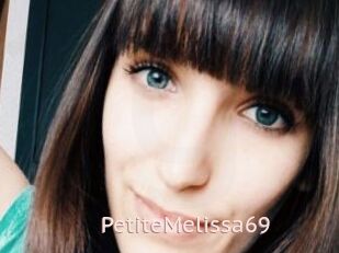 PetiteMelissa69