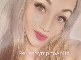 PetiteNymphoAnita
