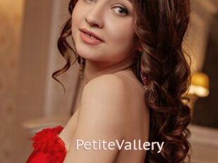 PetiteVallery