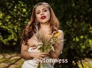 PeytonWess