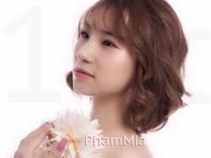 PhamMia