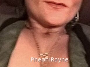 PheoniRayne
