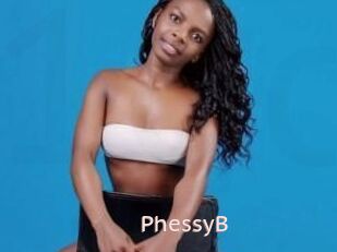 PhessyB