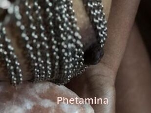 Phetamina