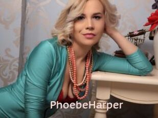 PhoebeHarper