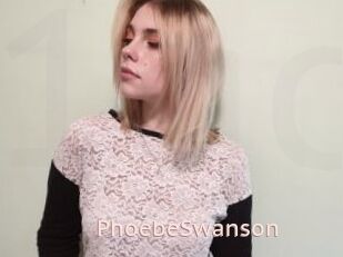 PhoebeSwanson