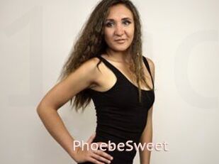 PhoebeSweet
