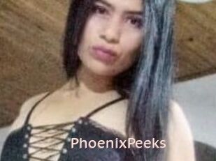 PhoenixPeeks