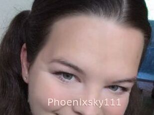 Phoenixsky111