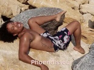 Phoenoisseur