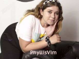 PhyllisVim