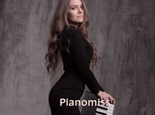 Pianomiss