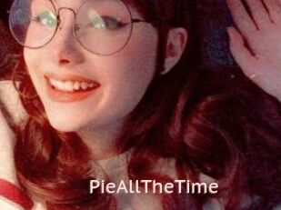 PieAllTheTime