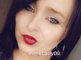 PimkLady00