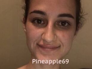Pineapple69