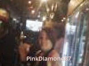 PinkDiamond87