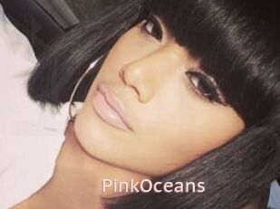 PinkOceans