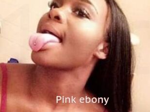 Pink_ebony