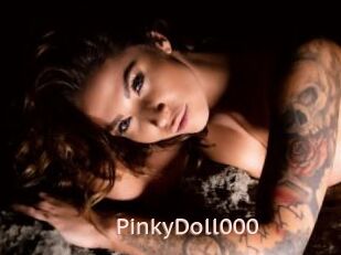 PinkyDoll000
