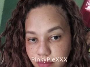 PinkyPieXXX