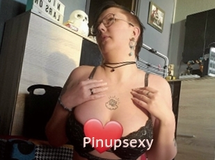 Pinupsexy