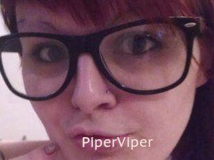 PiperViper