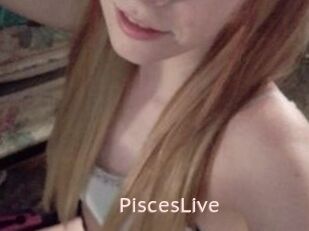 PiscesLive