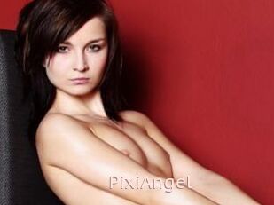 PixiAngel