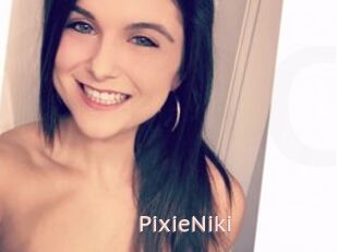 PixieNiki
