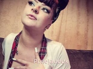 Pixiejadeuk