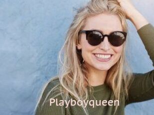 Playboyqueen