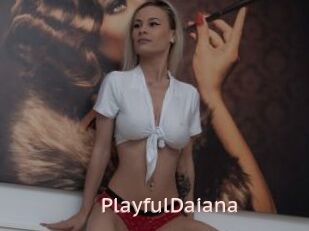 PlayfulDaiana