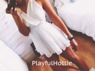 PlayfulHottie