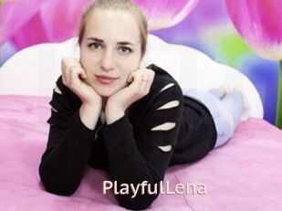 PlayfulLena