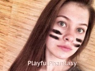 PlayfulPhantasy