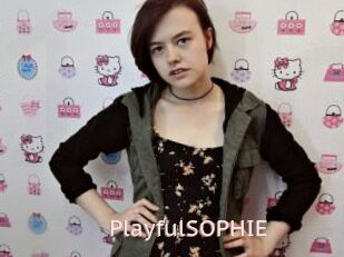 PlayfulSOPHIE