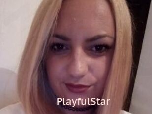 PlayfulStar