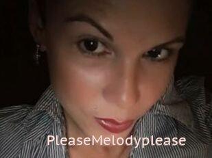 PleaseMelodyplease