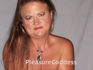 PleasureGoddess