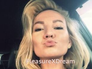 PleasureXDream