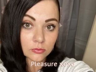 Pleasure_xoxo