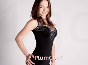 PlumGlori