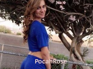PocahRose