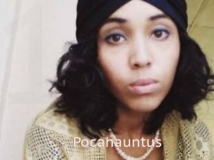 Pocahauntus