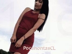 PocahontasCL